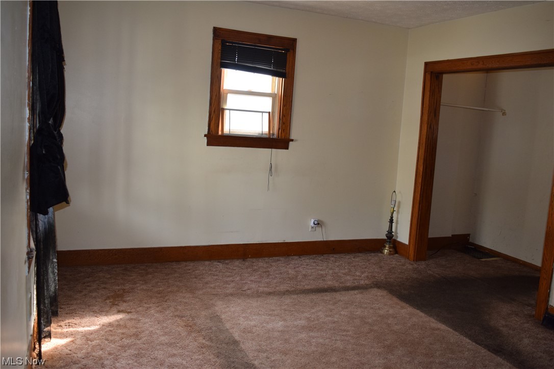 Mathews - Residential