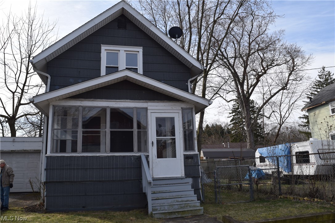 Mathews - Residential