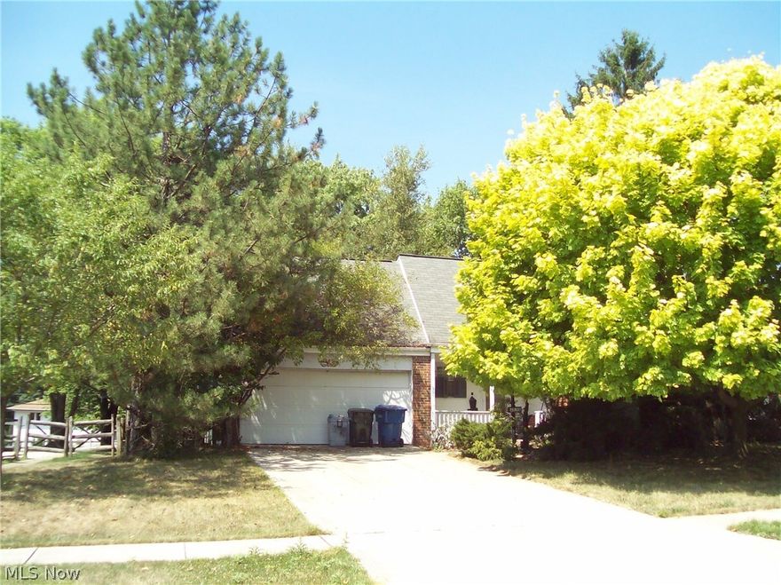 Enter at your own risk! House is condemned. It is suggested upon viewing, protection is worn (gloves, shoe covers, mask, etc.). "AS IS" Sale. No warranties. Fantastic area & a great rehab! Cash only! Estate sale subject to court approval.