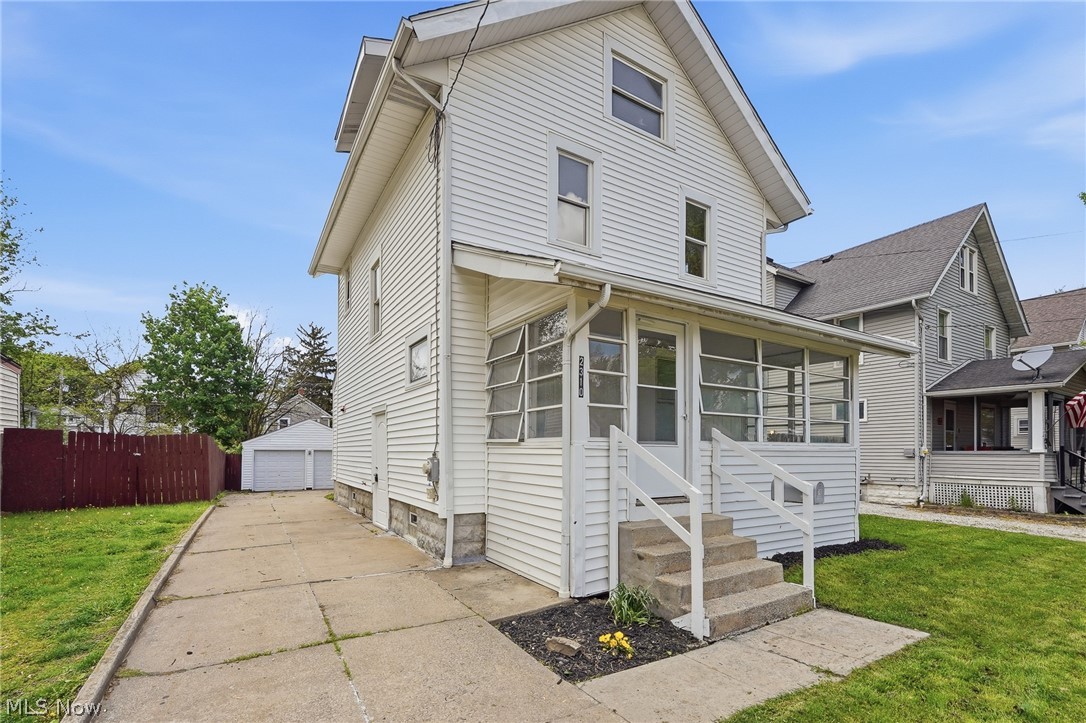 Kenwood - Residential