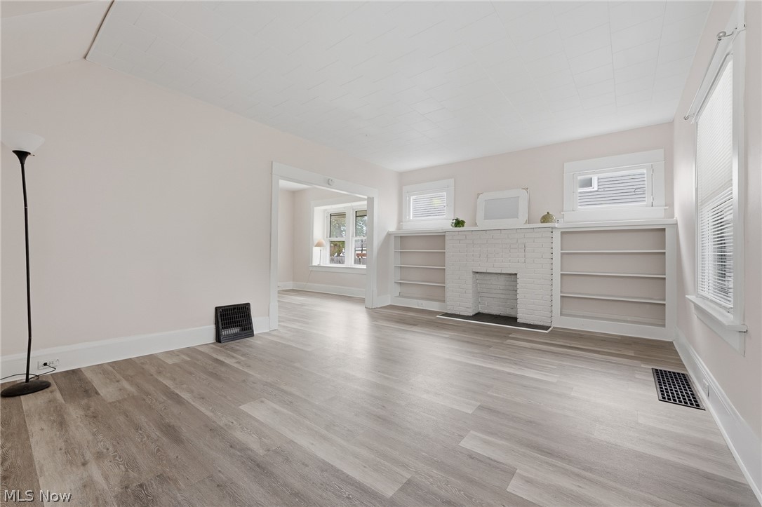 Kenwood - Residential