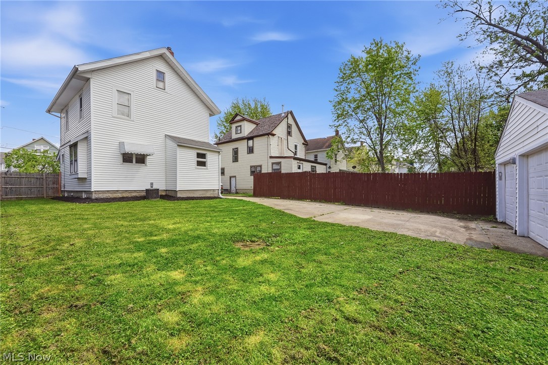 Kenwood - Residential