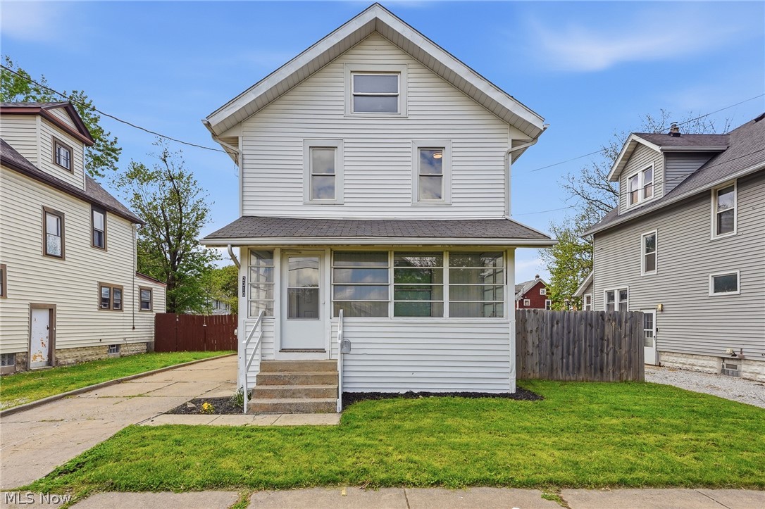 Kenwood - Residential