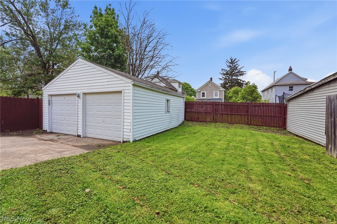 Kenwood - Residential