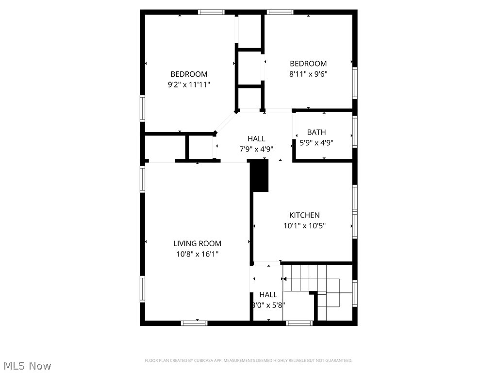 Crawford Land Cos 03 - Residential Income