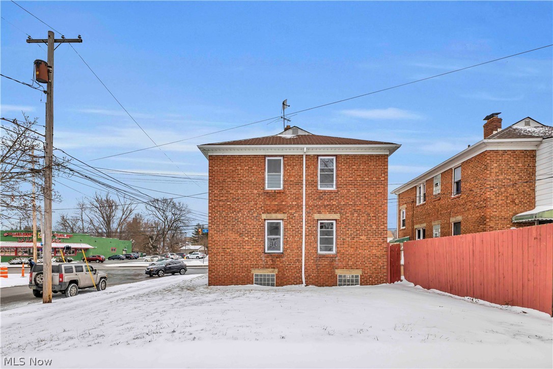 Crawford Land Cos 03 - Residential Income