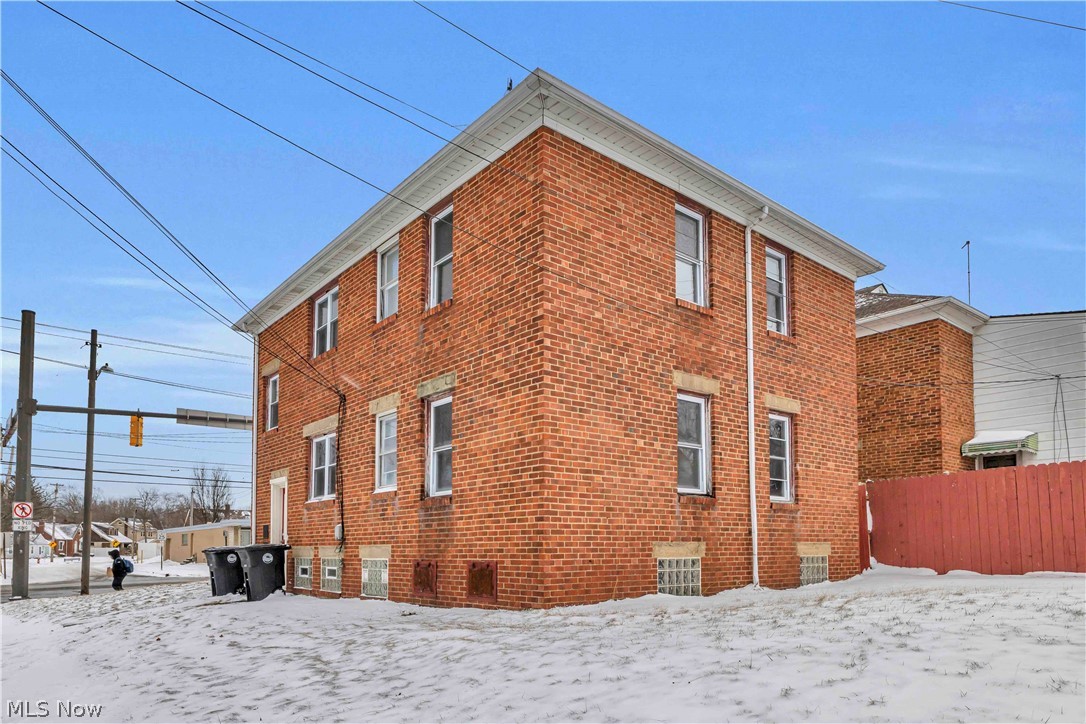 Crawford Land Cos 03 - Residential Income