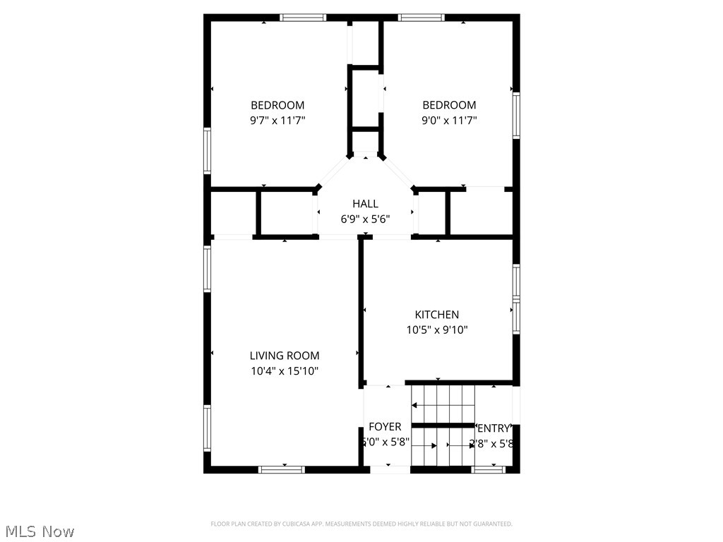 Crawford Land Cos 03 - Residential Income