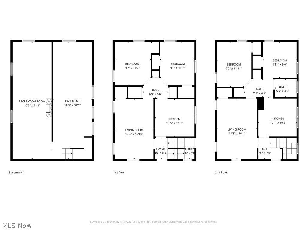 Crawford Land Cos 03 - Residential Income