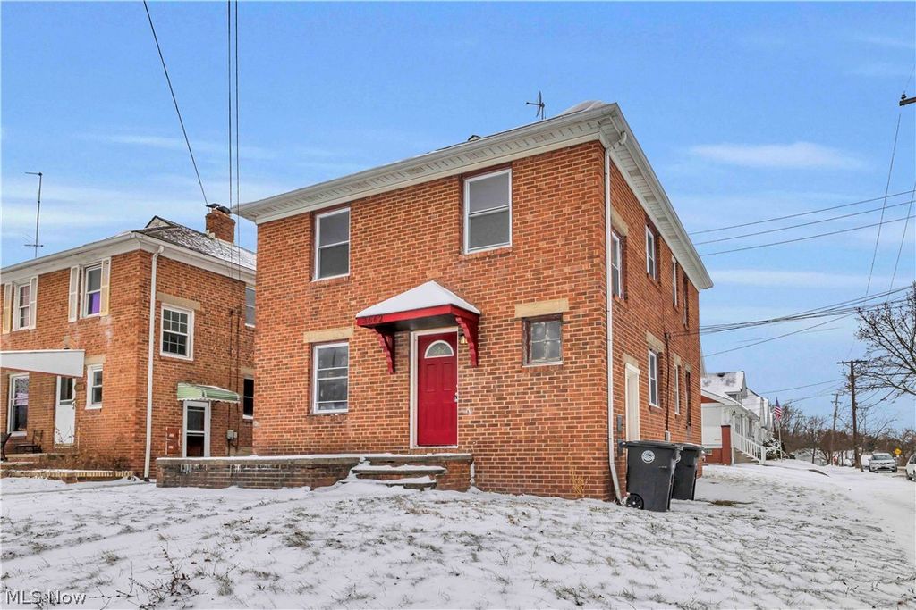 Photo of 3662 W 117th Street, Cleveland, OH 44111 (MLS # 5188570)