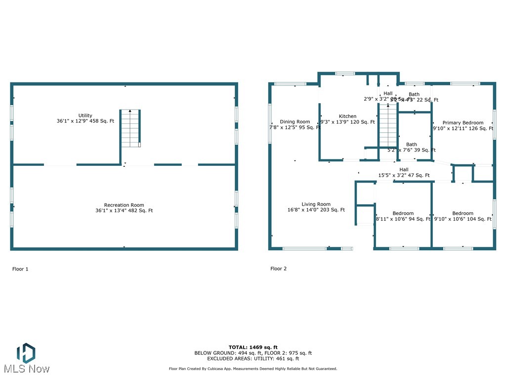 16016 Rowena Avenue, Maple Heights, Ohio image 41