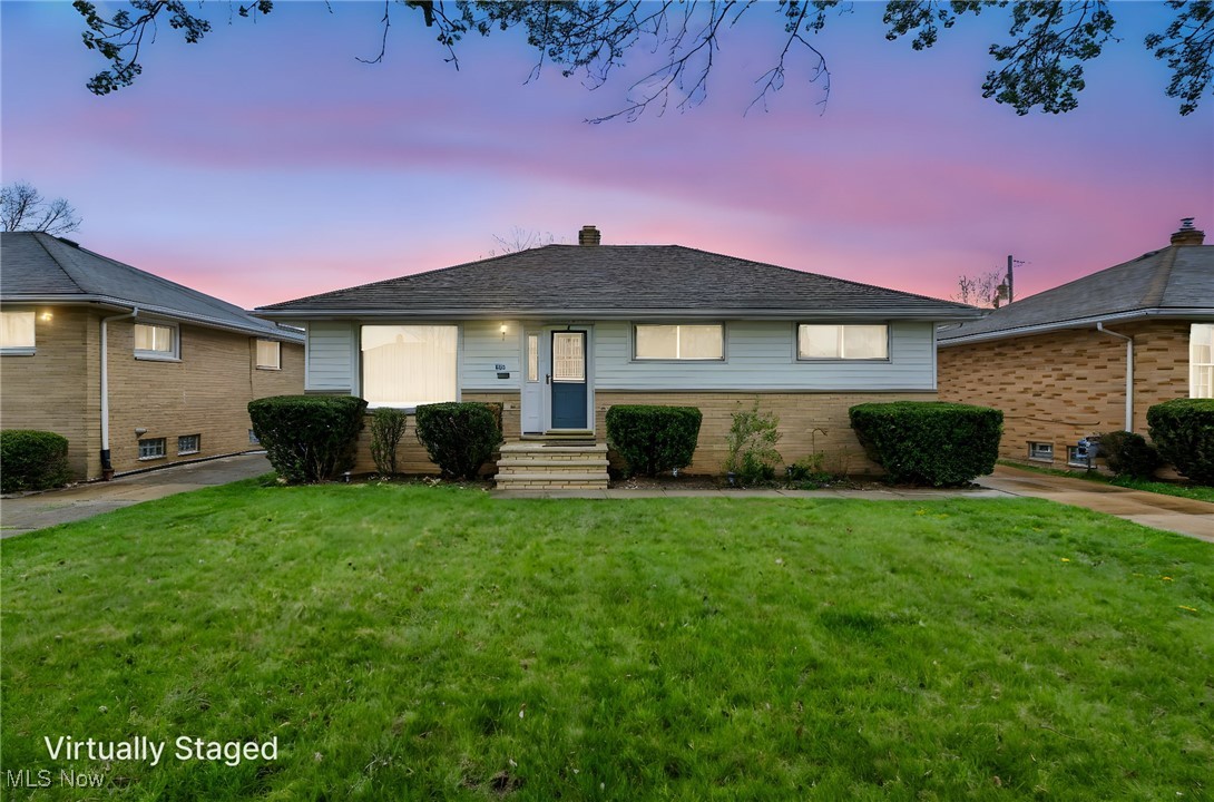 16016 Rowena Avenue, Maple Heights, Ohio image 2