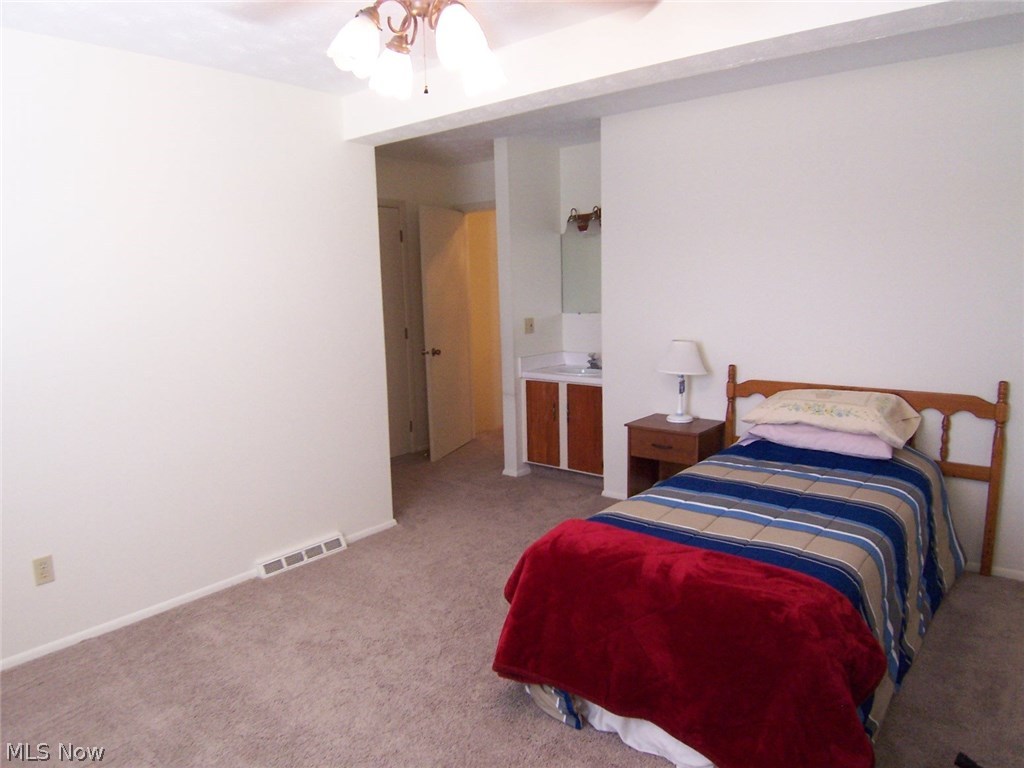 Independence Place Condo - Residential