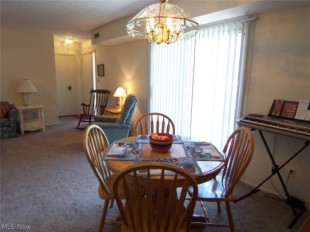 Independence Place Condo - Residential