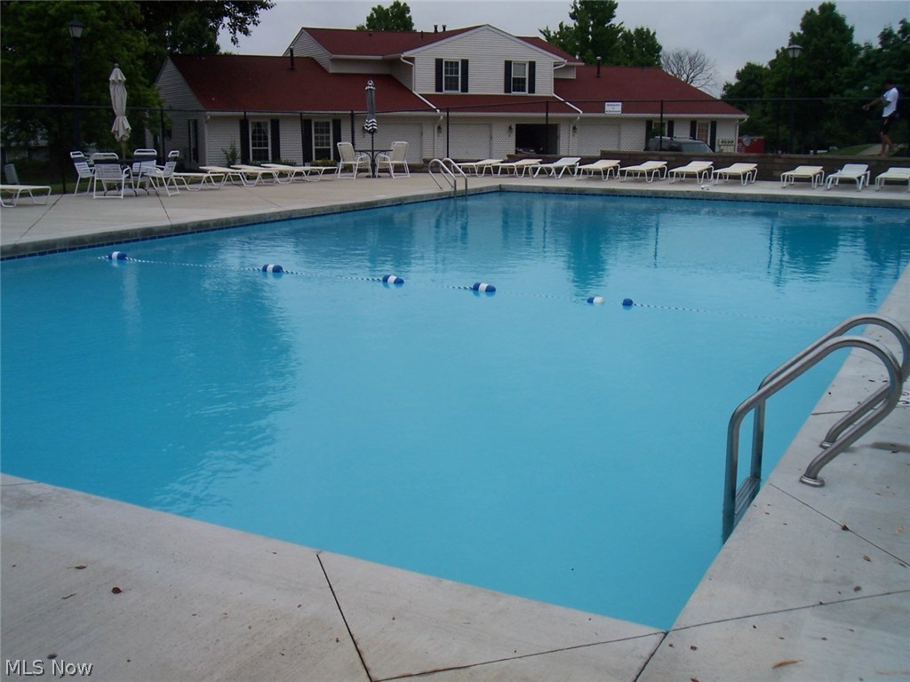 Independence Place Condo - Residential
