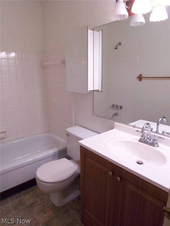 Independence Place Condo - Residential