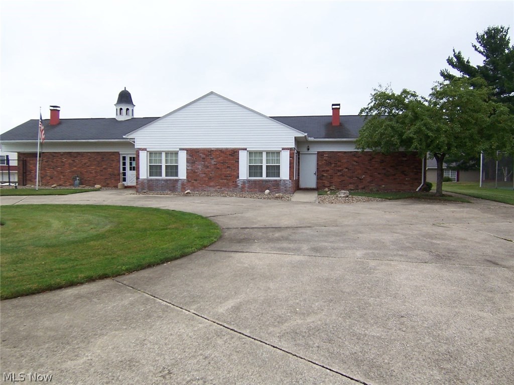 Independence Place Condo - Residential