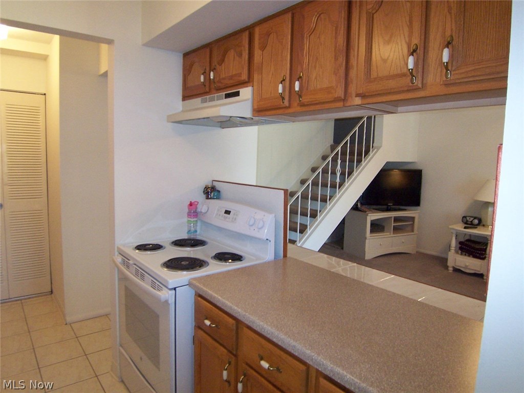 Independence Place Condo - Residential