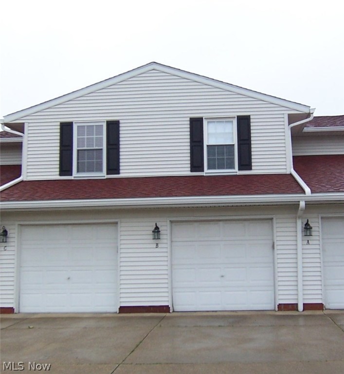 Independence Place Condo - Residential