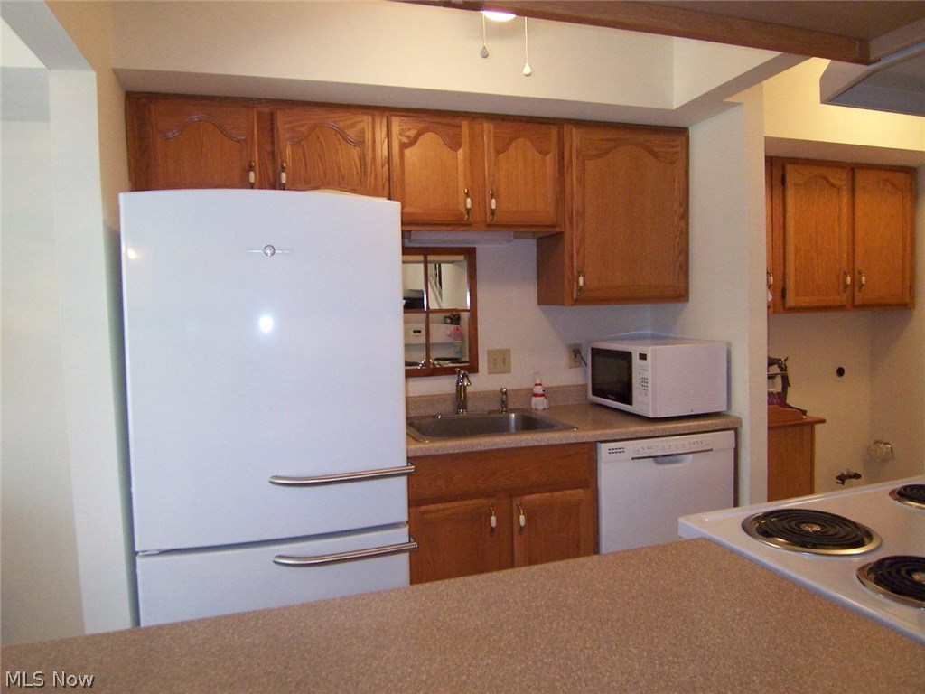 Independence Place Condo - Residential