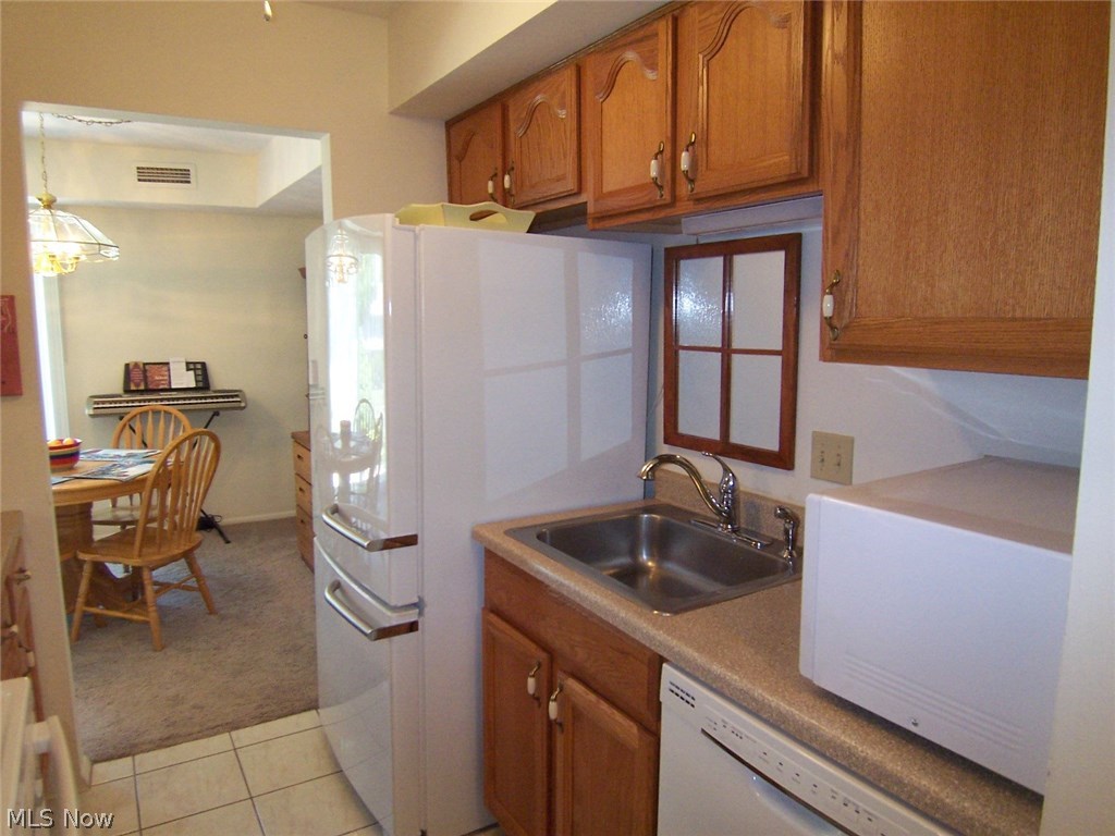 Independence Place Condo - Residential