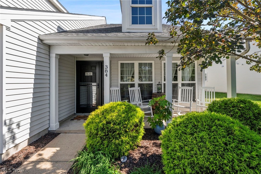 384 Clearbrook Drive