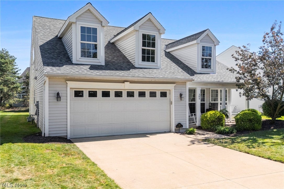 384 Clearbrook Drive