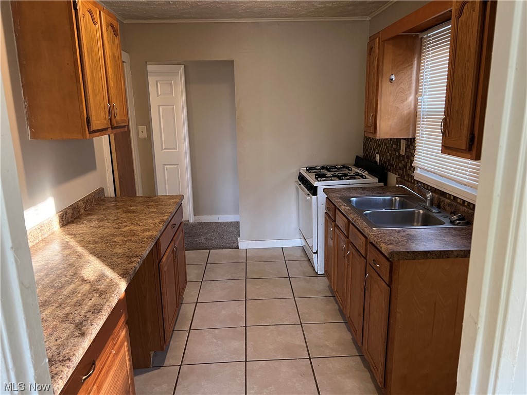 Continental Park - Residential