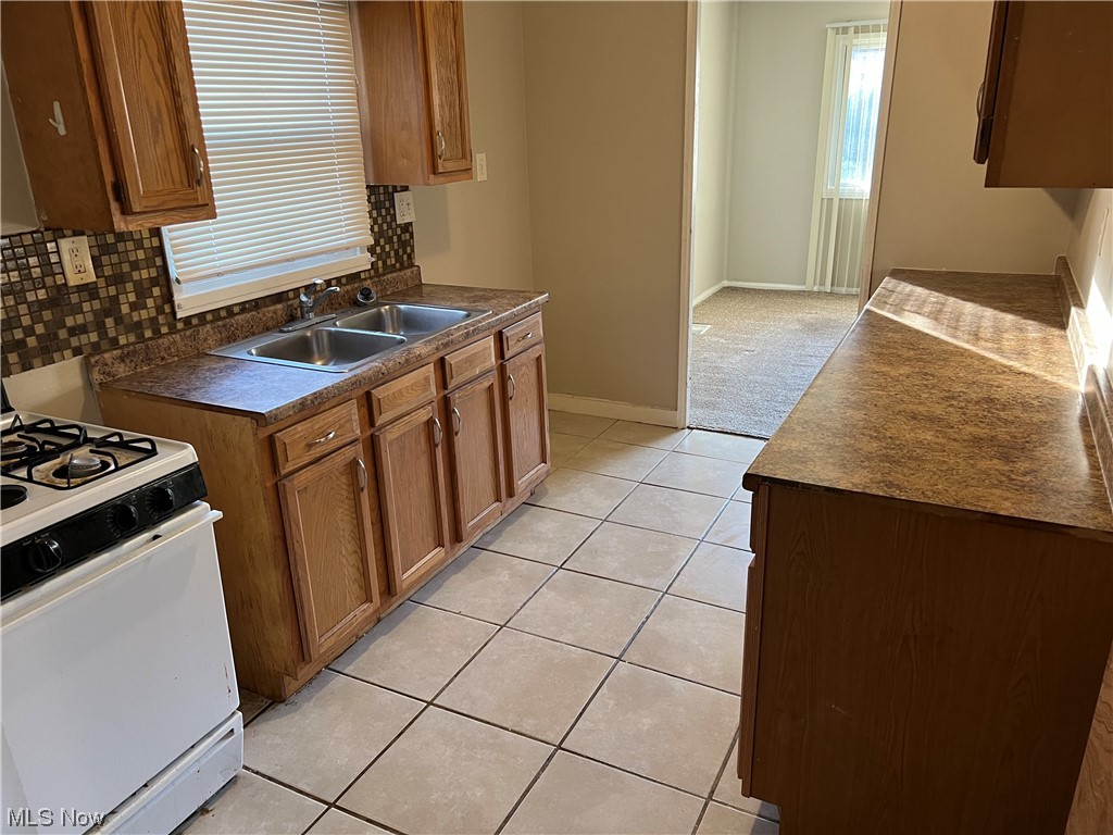 Continental Park - Residential