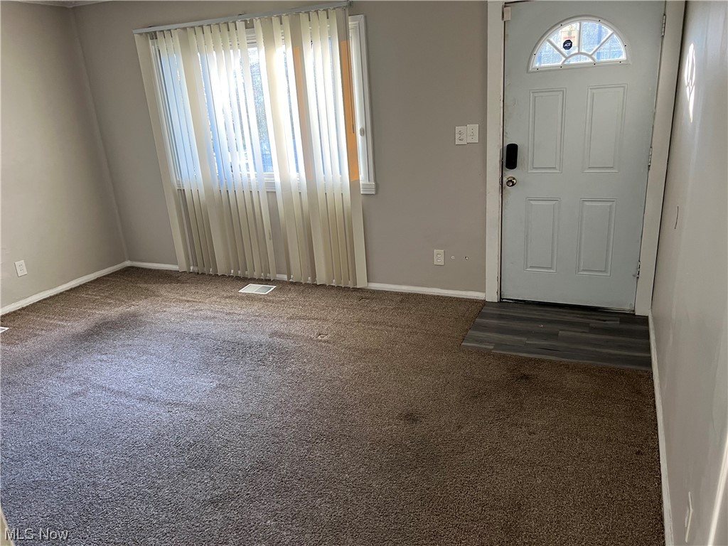 Continental Park - Residential