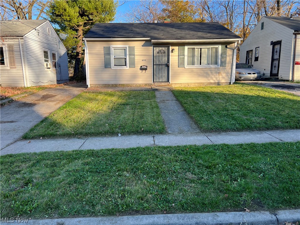 Continental Park - Residential