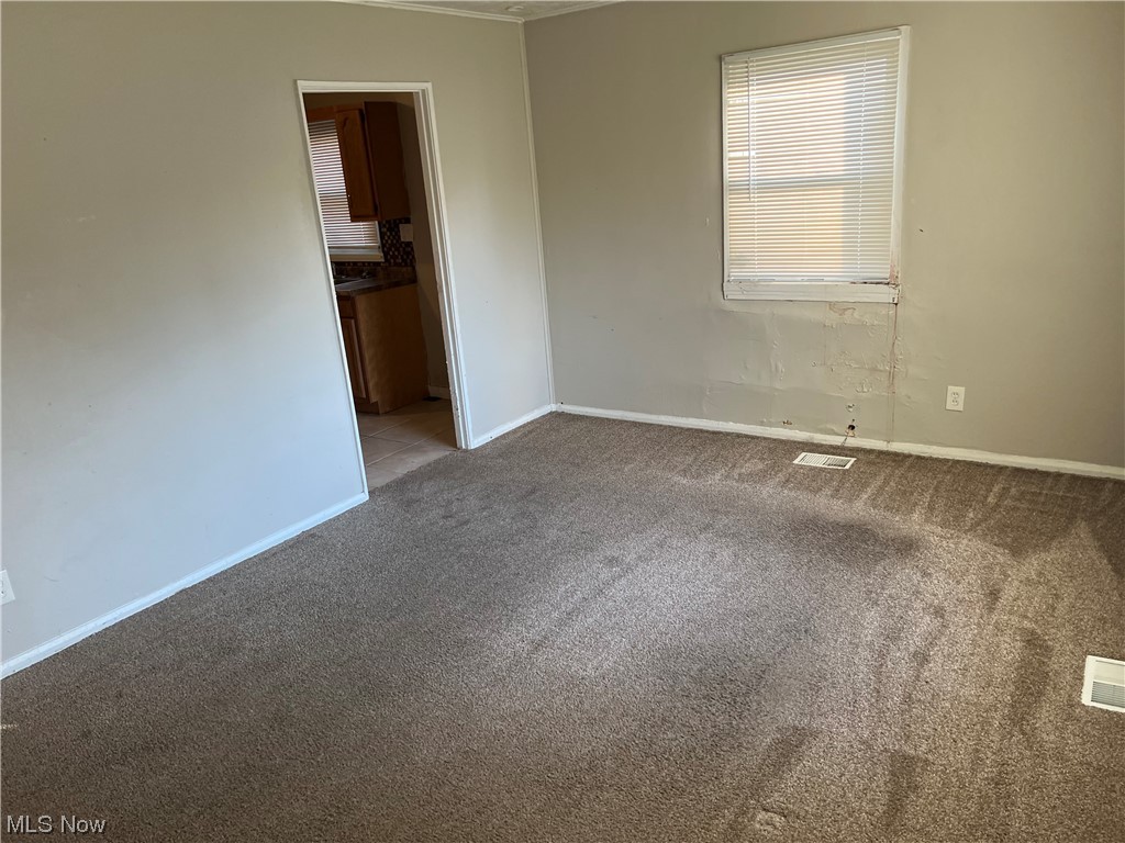 Continental Park - Residential