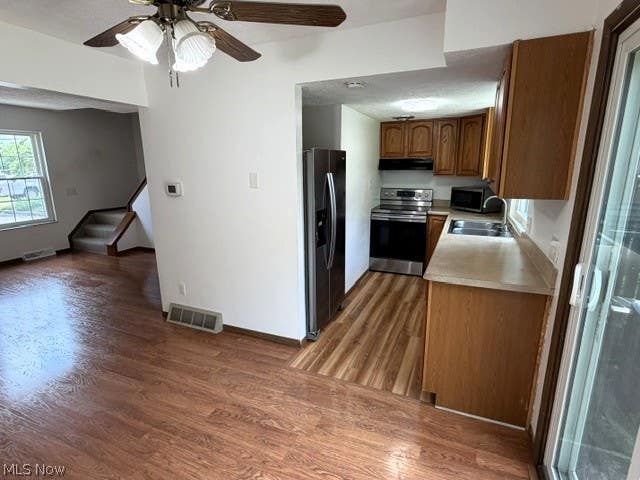 Photo of 533 Valley Drive #B5, Medina, OH 44256 (MLS # 5223917)