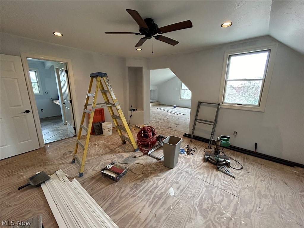 Montville - Residential