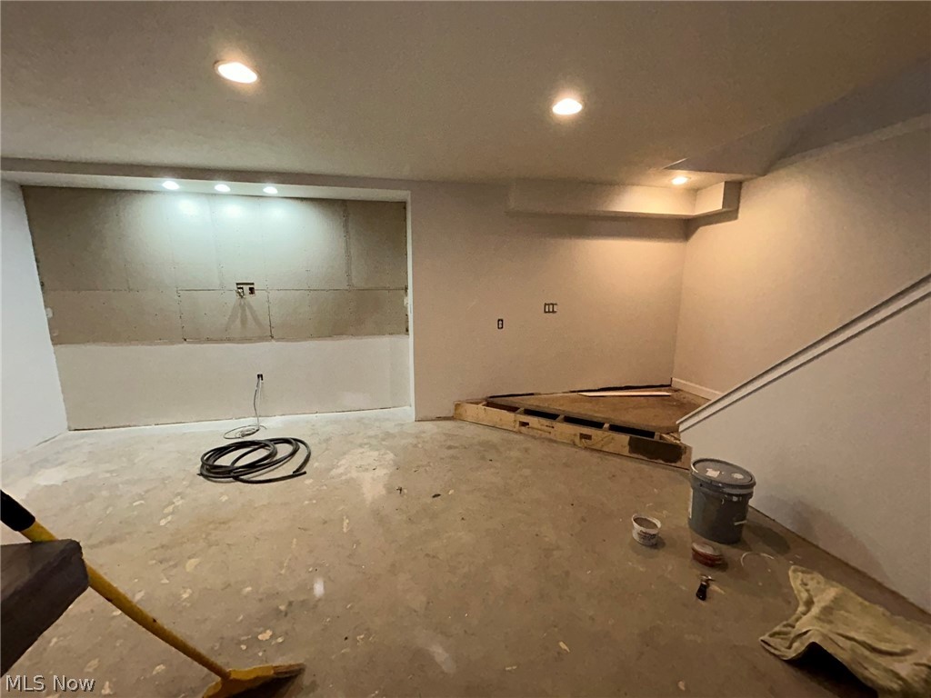 Montville - Residential