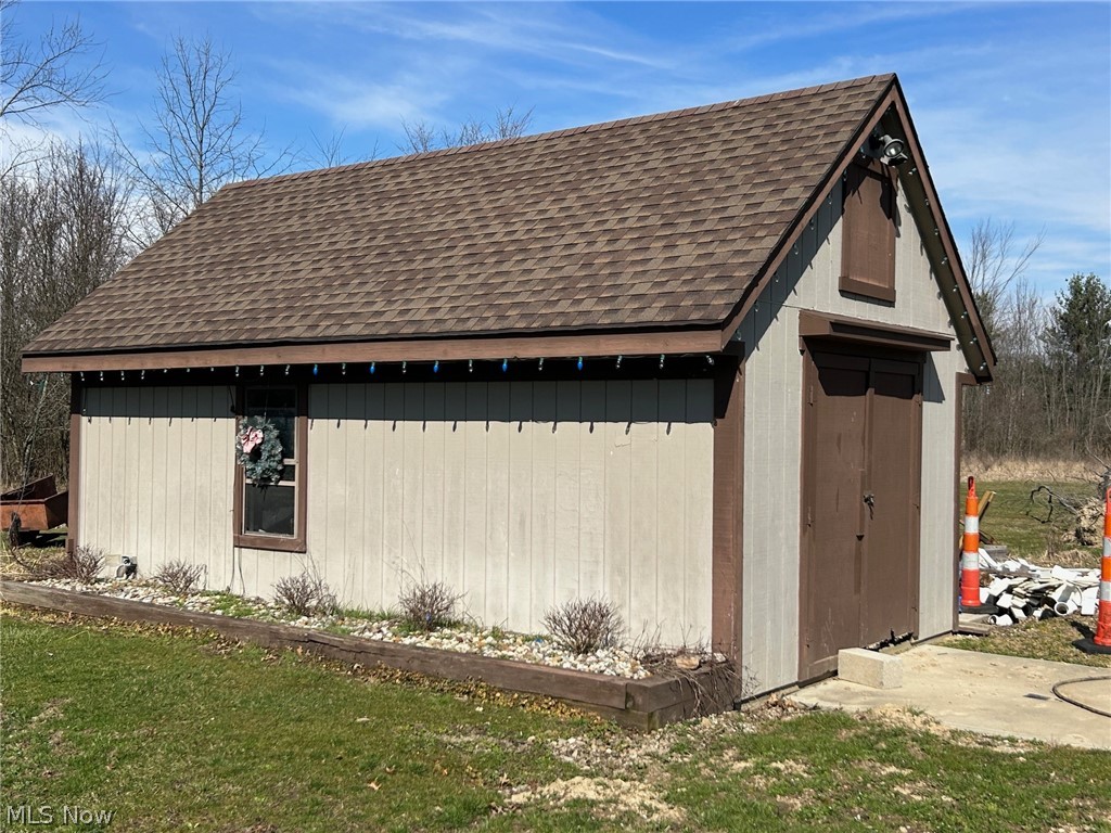 Montville - Residential