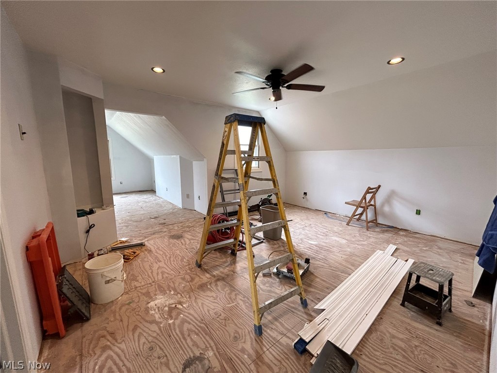 Montville - Residential