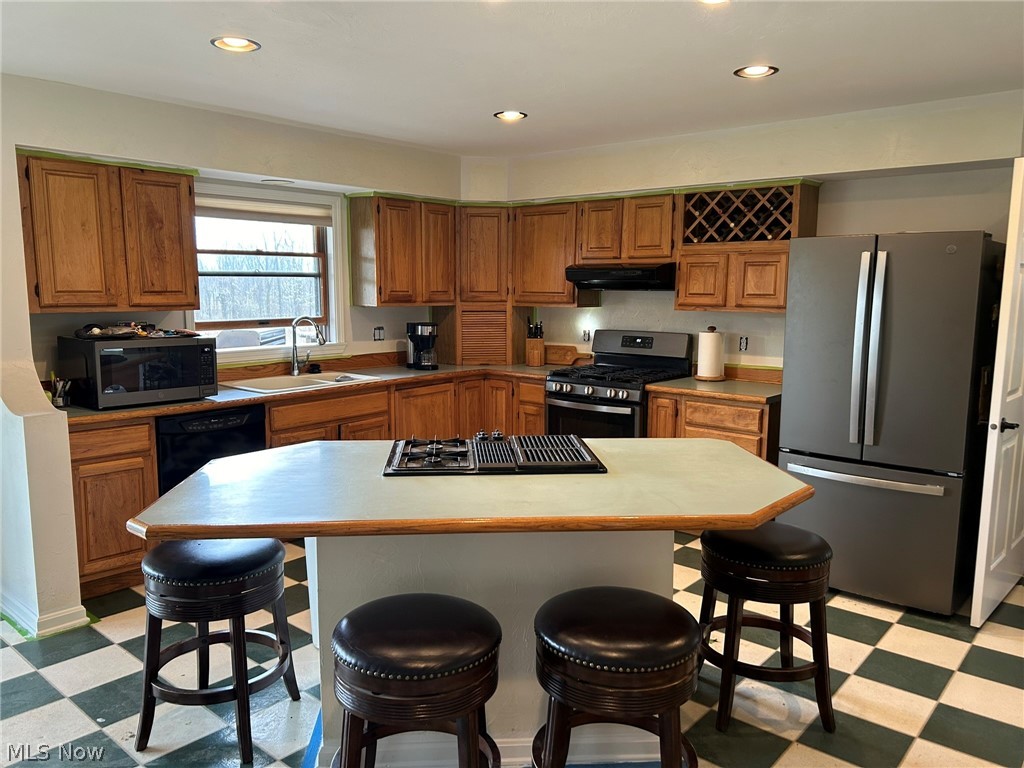 Montville - Residential