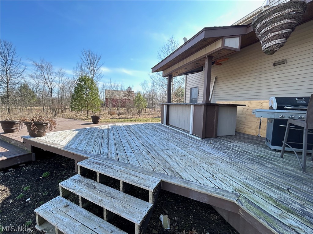 Montville - Residential