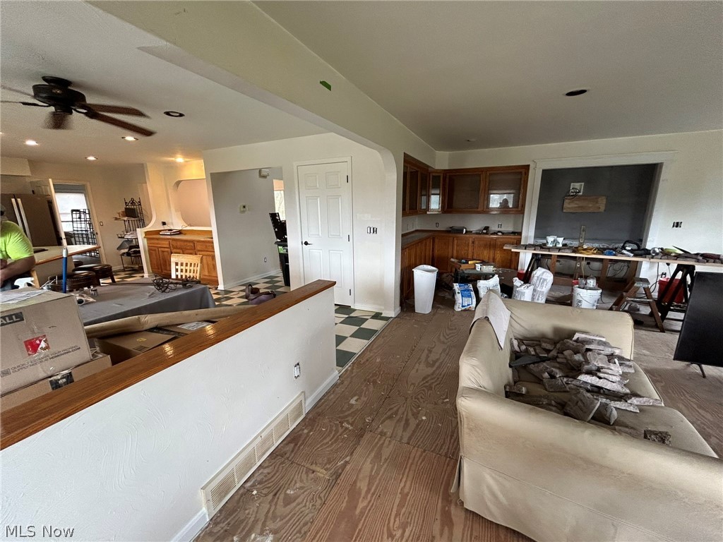 Montville - Residential