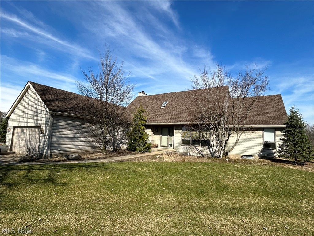 Montville - Residential