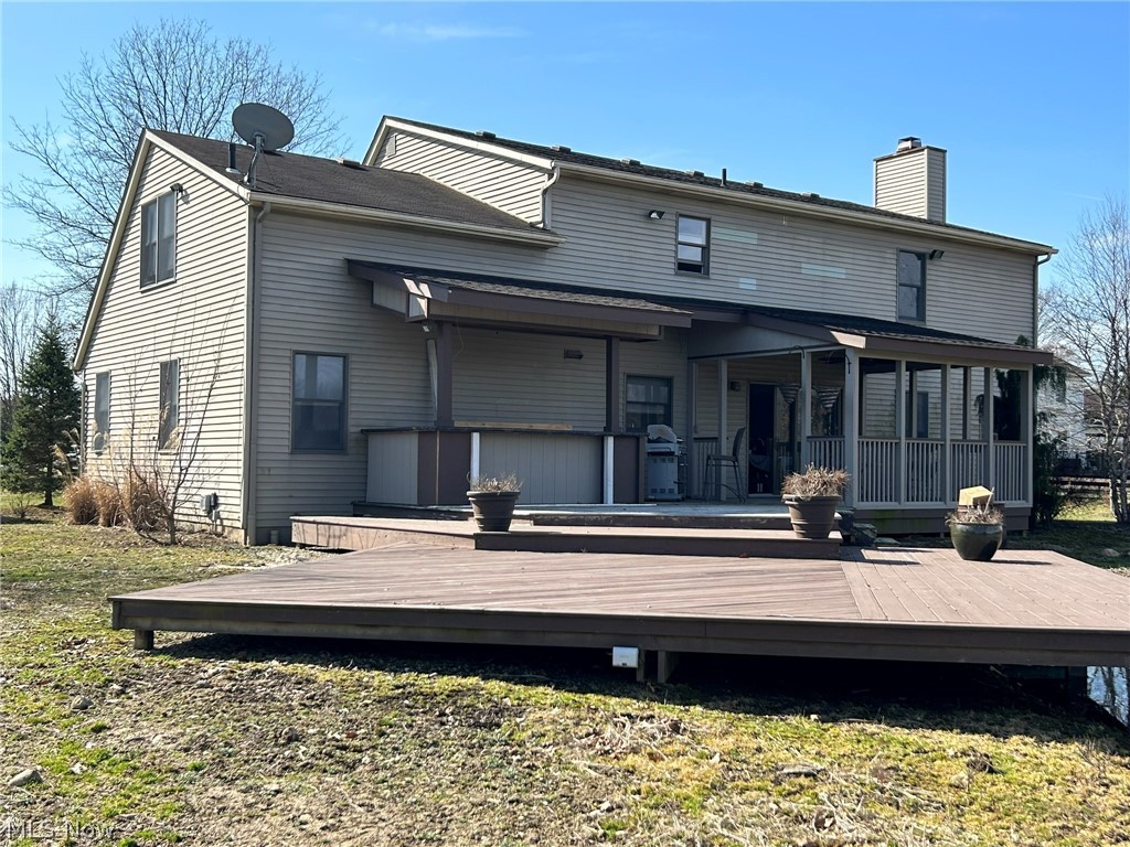 Montville - Residential