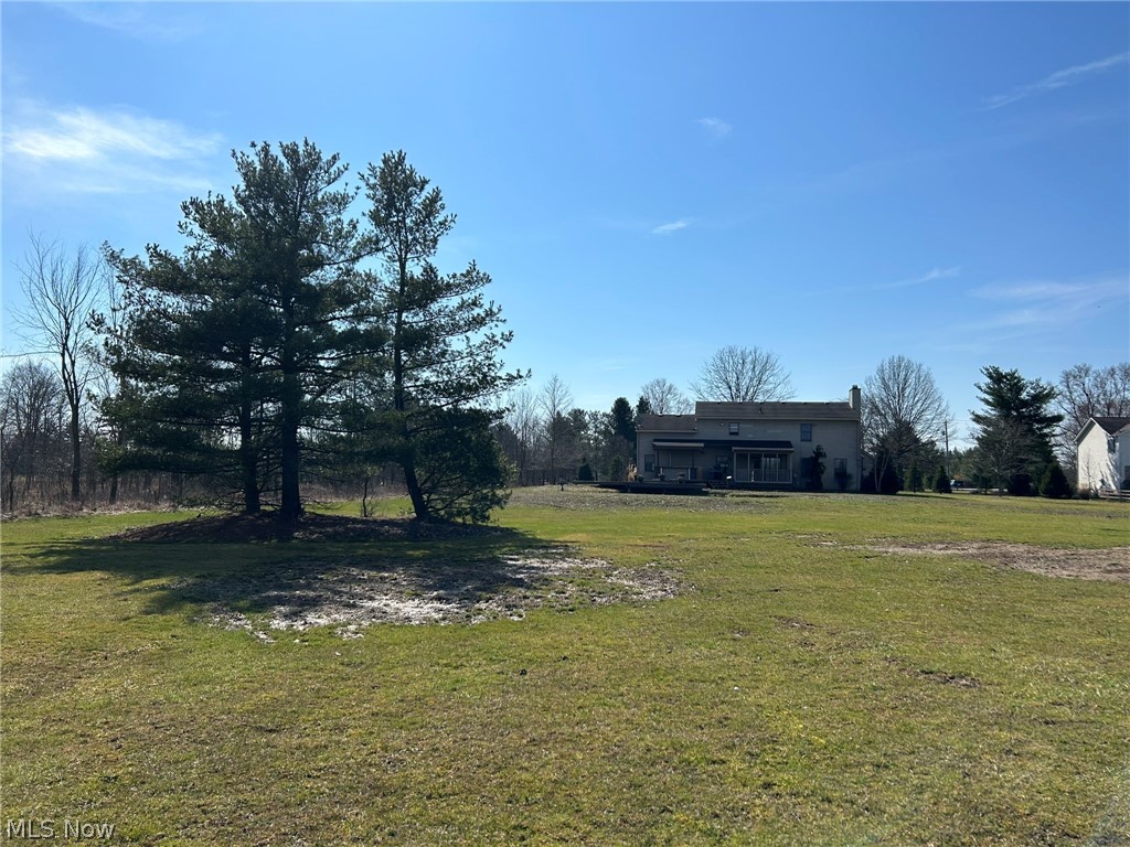 Montville - Residential