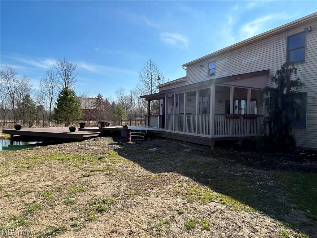 Montville - Residential