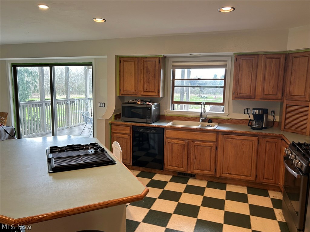 Montville - Residential