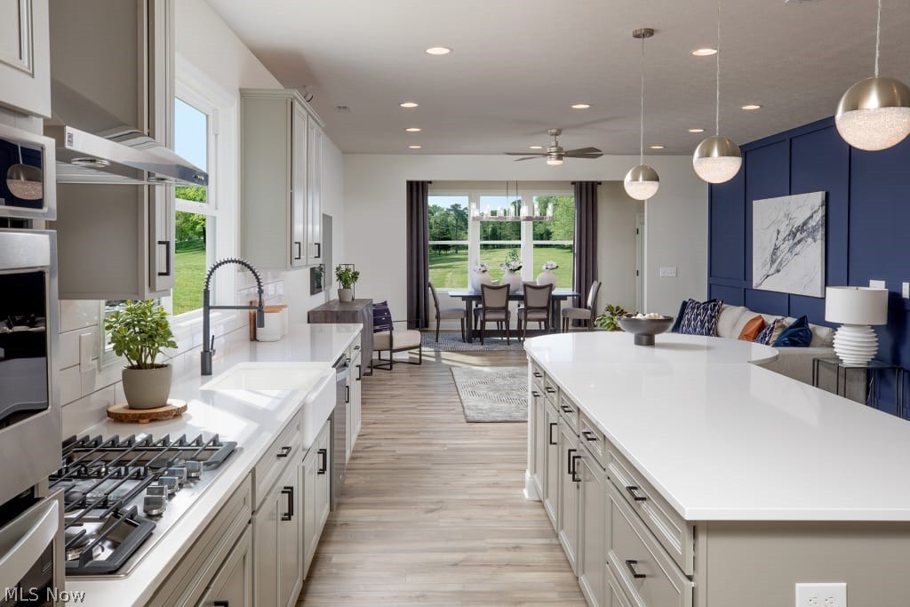 The Retreat at Glenross - Residential