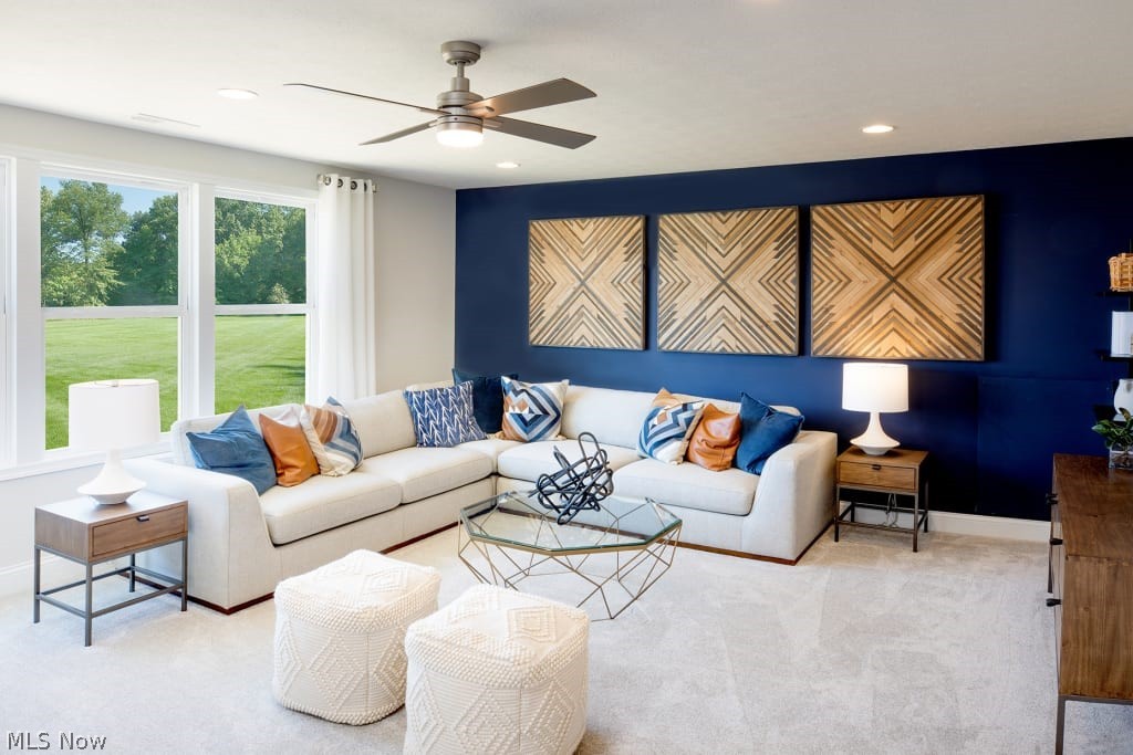 The Retreat at Glenross - Residential