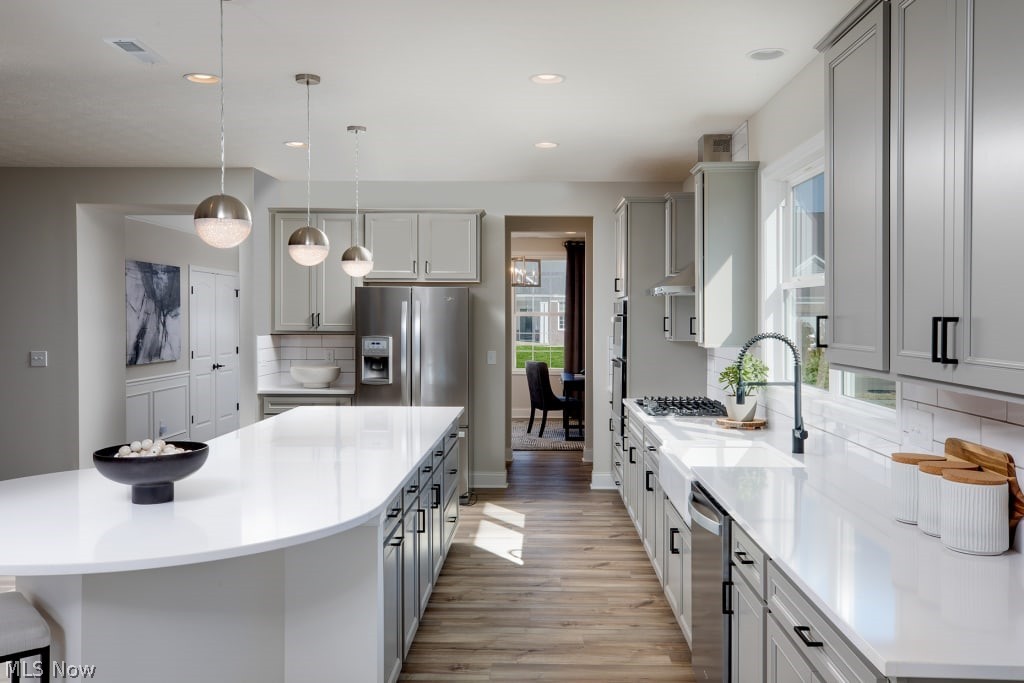 The Retreat at Glenross - Residential