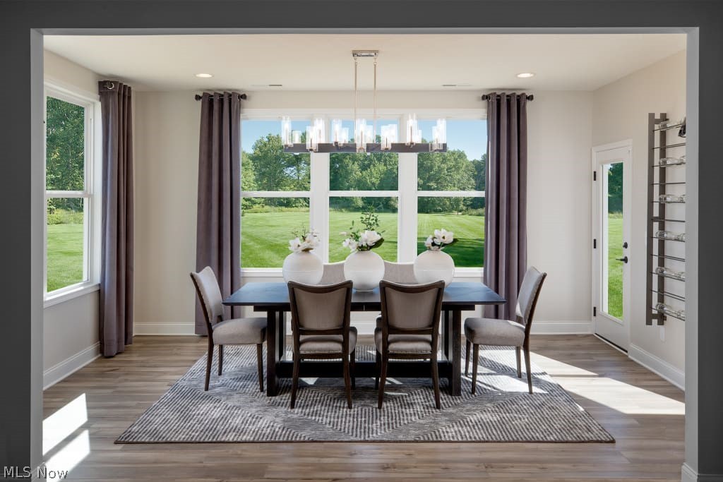 The Retreat at Glenross - Residential