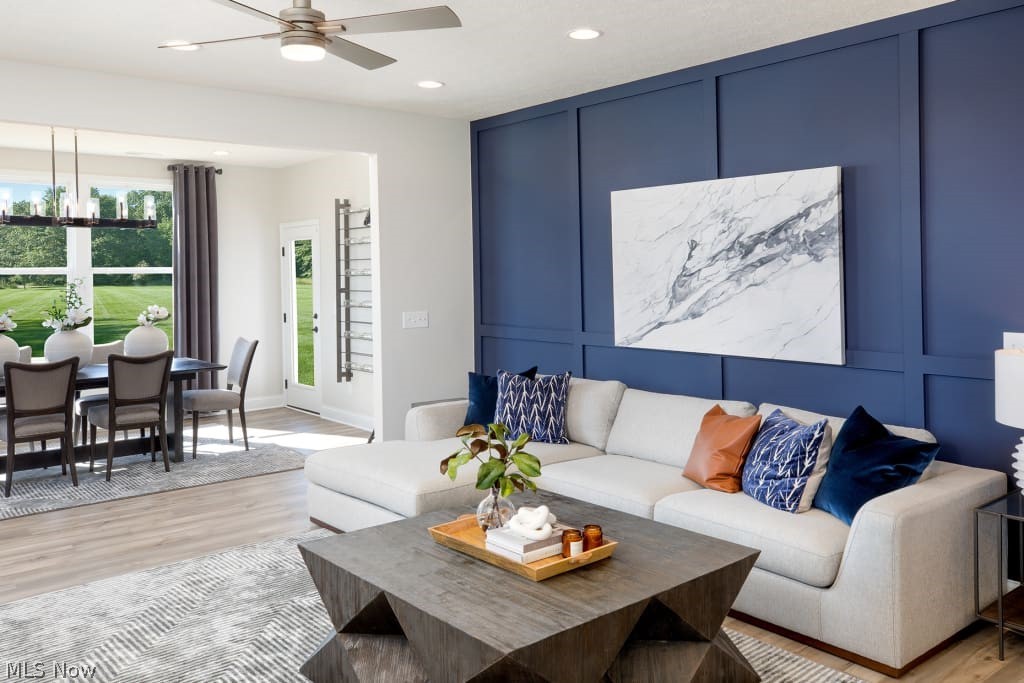 The Retreat at Glenross - Residential